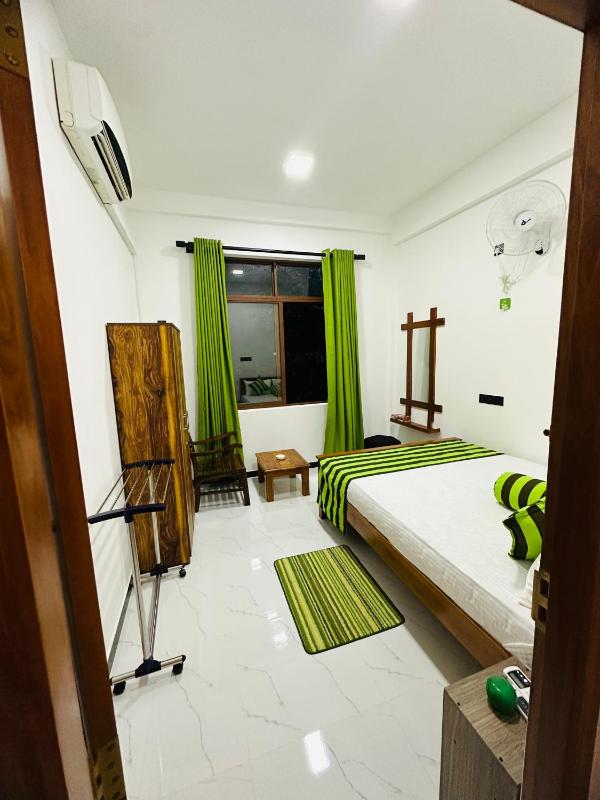 Beach heaven villa - image 11