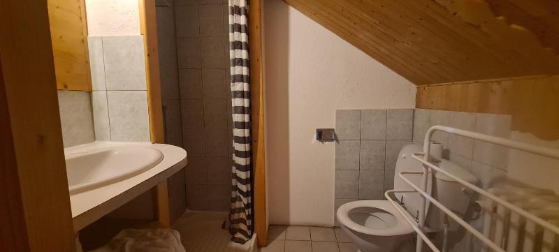 Quadruple Room with Shower image 4