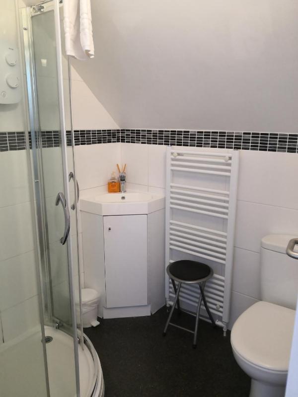 Family Room with ensuite image 2