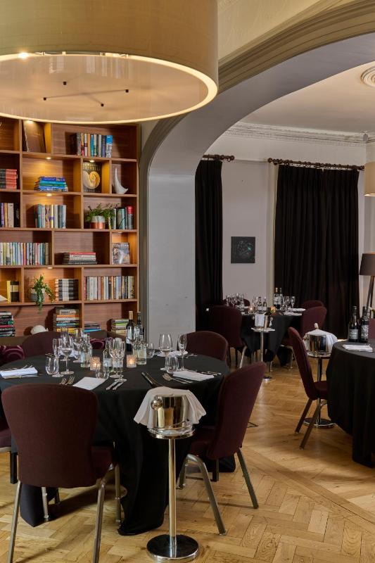 Malmaison Cheltenham - image 13