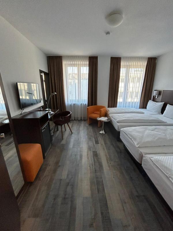 Hotel Fackelmann - image 14