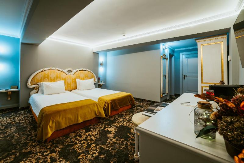 King Room with SPA image 4