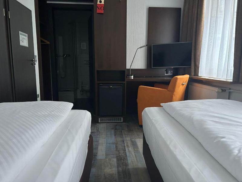 Hotel Fackelmann - image 11