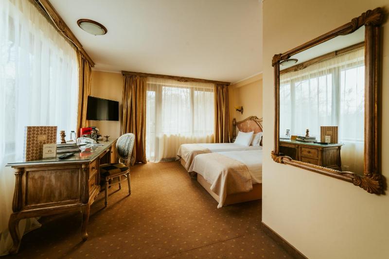 Premium Queen Room with SPA  image 4