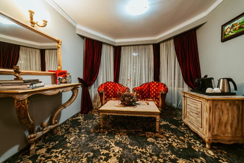 Premium King or Twin with SPA  image 4