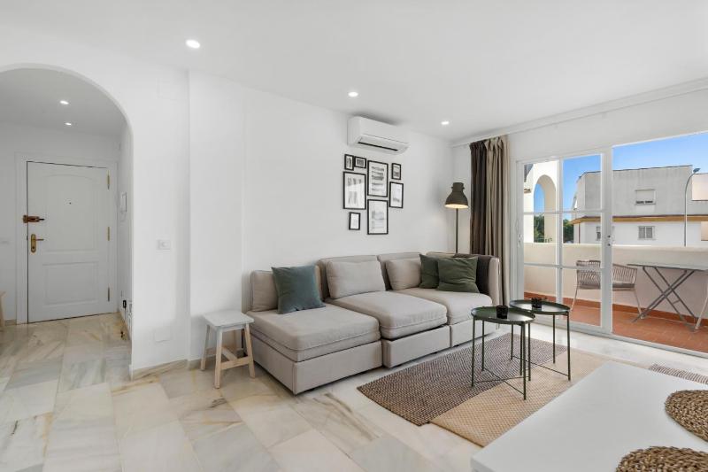 Retreat in Torremolinos by Costarentals - Ref 78 - image 10