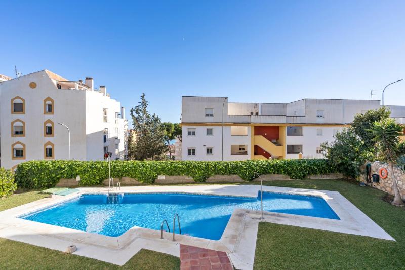 Retreat in Torremolinos by Costarentals - Ref 78 - image 14