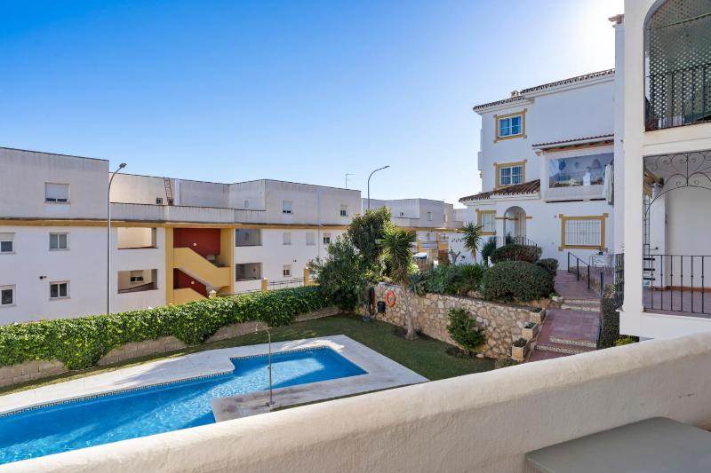 Retreat in Torremolinos by Costarentals - Ref 78 - image 17