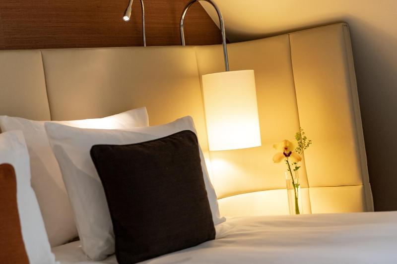 Standard room with 1 Kingsize-bed image 1