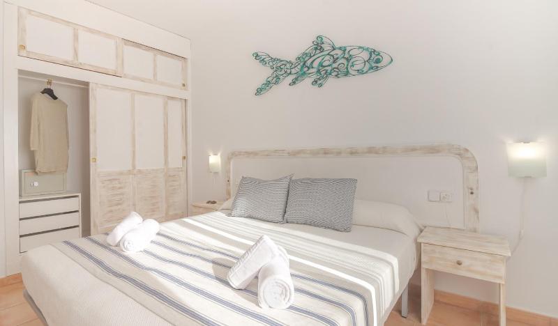 Promo One-Bedroom Apartment - Club image 4