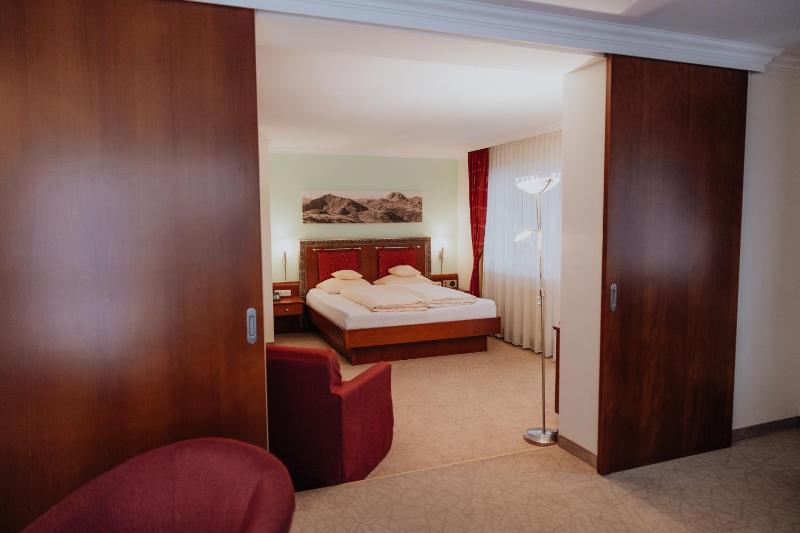 Junior Suite image 4