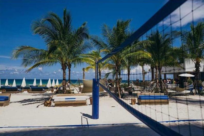 Sian Oceanfront Condos - image 25