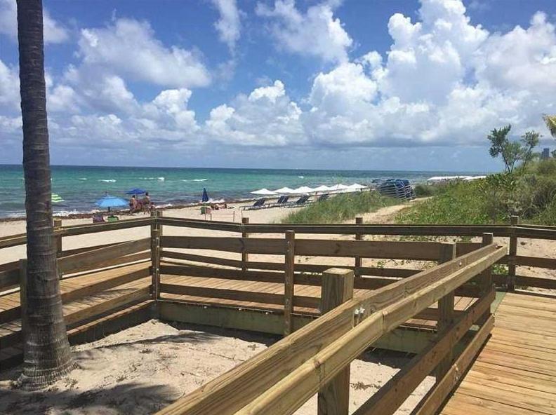 Sian Oceanfront Condos - image 24