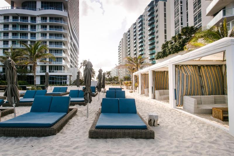 Sian Oceanfront Condos - image 21
