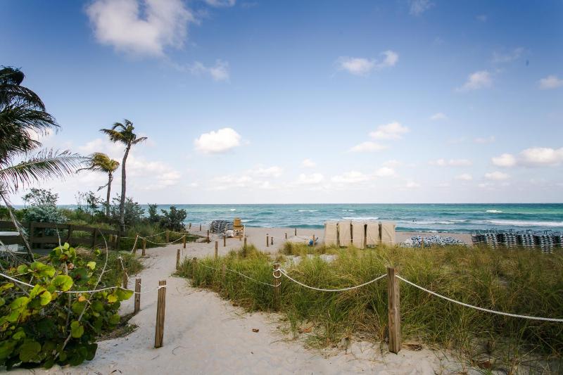 Sian Oceanfront Condos - image 26