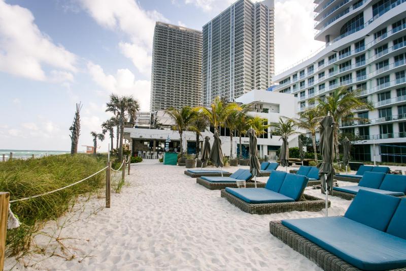 Sian Oceanfront Condos - image 22