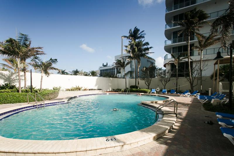 Sian Oceanfront Condos - image 11