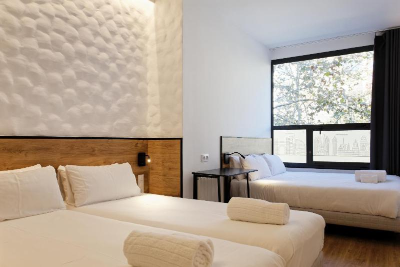 Green House Hotel - image 13