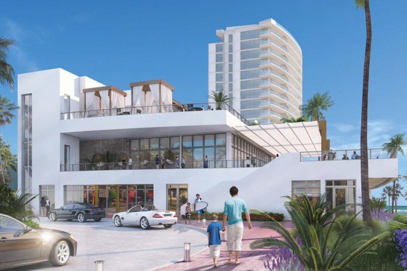 Sian Oceanfront Condos - image 17