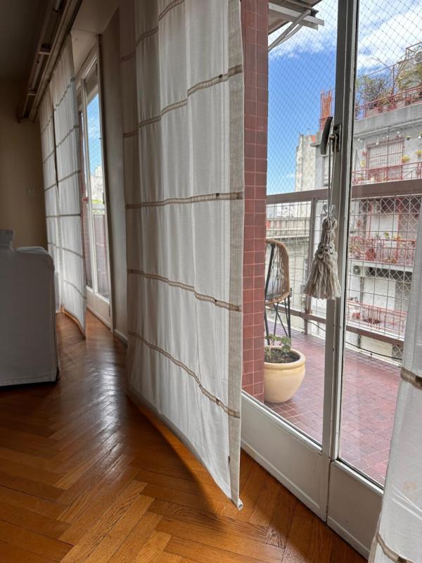 Great Apartment in Recoleta II- 1000 keys - image 5