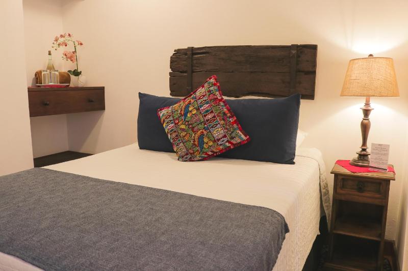 Hotel Posada de la Luna - image 11
