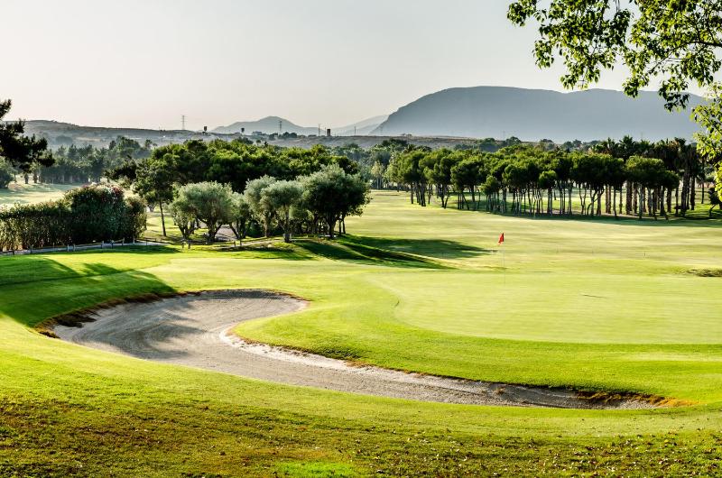 El Plantío Golf Resort - image 24