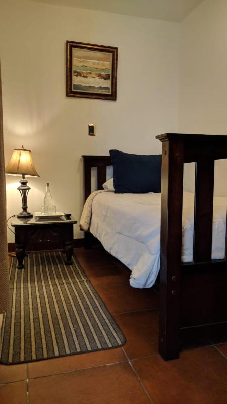 Hotel Posada de la Luna - image 4