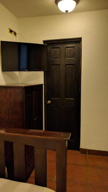 Hotel Posada de la Luna - image 16