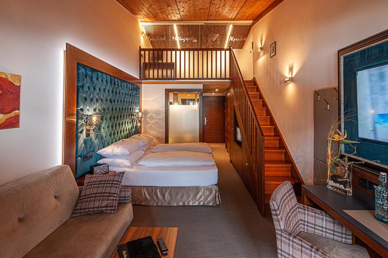 Junior Suite image 4