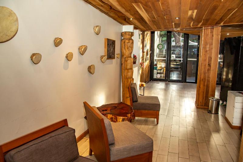 Hotel Cumbres del Sur - image 32