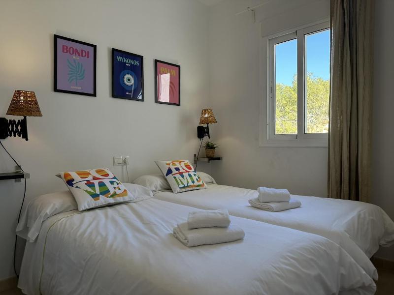 Nerja Paradise Rentals - Apt Chimenea C2D - image 7