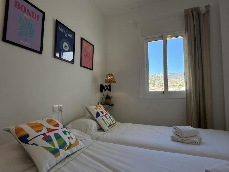 Nerja Paradise Rentals - Apt Chimenea C2D - image 10