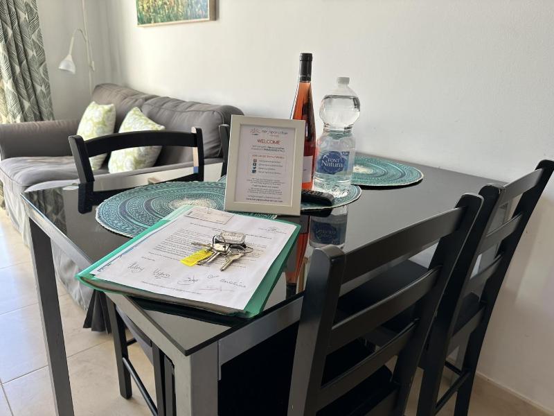 Nerja Paradise Rentals - Apt Chimenea C2D - image 8