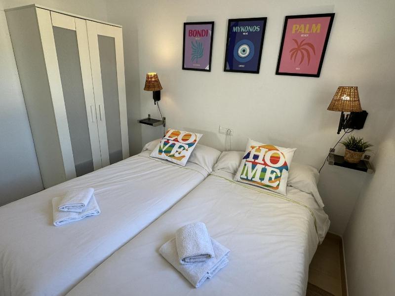 Nerja Paradise Rentals - Apt Chimenea C2D - image 9