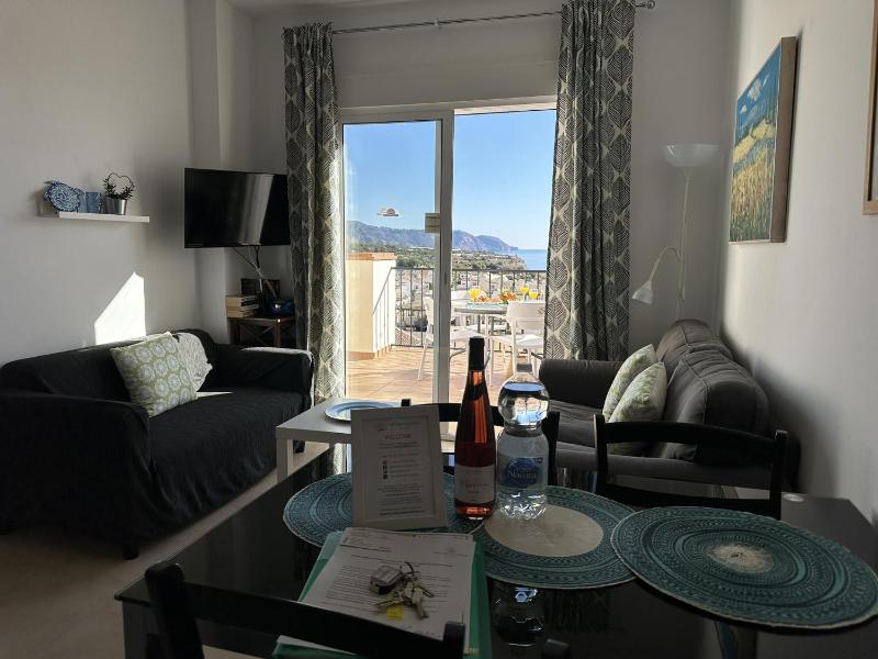 Nerja Paradise Rentals - Apt Chimenea C2D - image 21