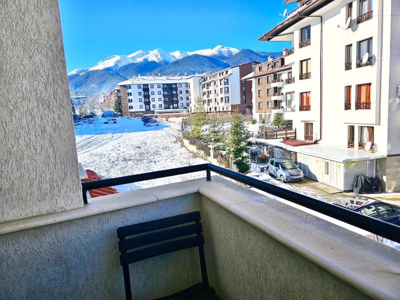 Suite in Dream Bansko Images