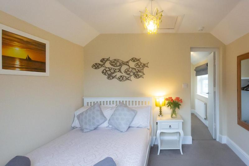 Double Room with Private Bathroom image 1