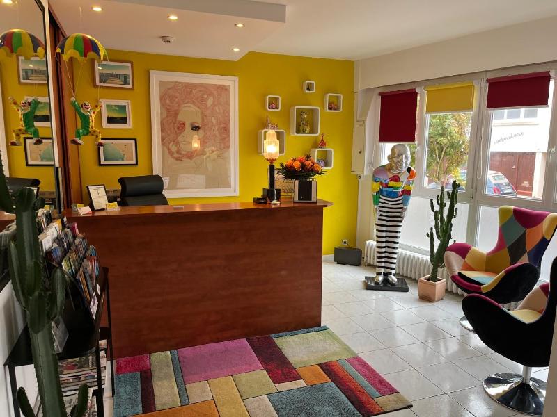 Cit'Hotel Atlantis - image 31