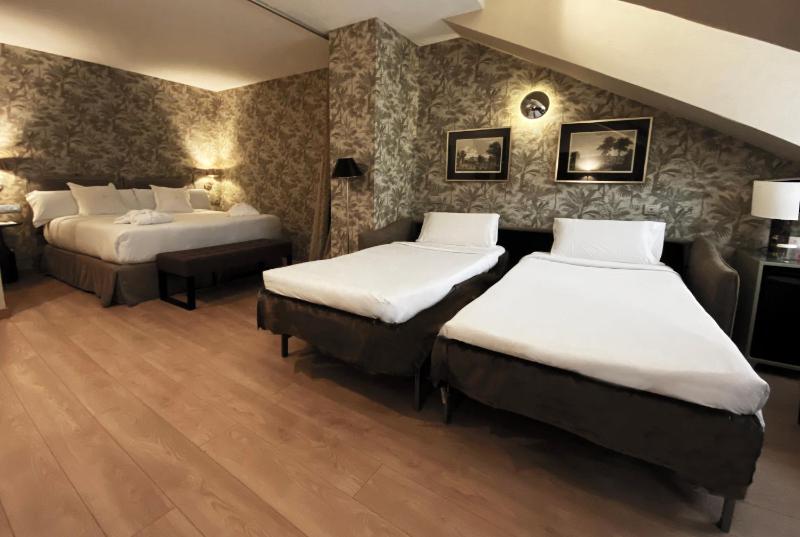 Superior Junior Suite image 1