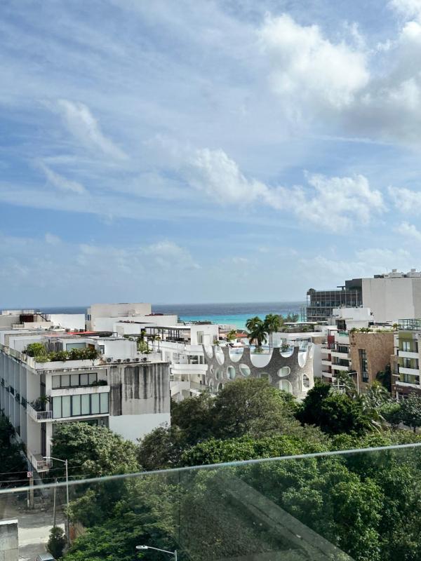 Departamento 5ta Av - Cerca de la playa con Rooftop Pool & Cancha de Padel - image 12