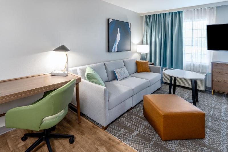 King Studio Suite image 3