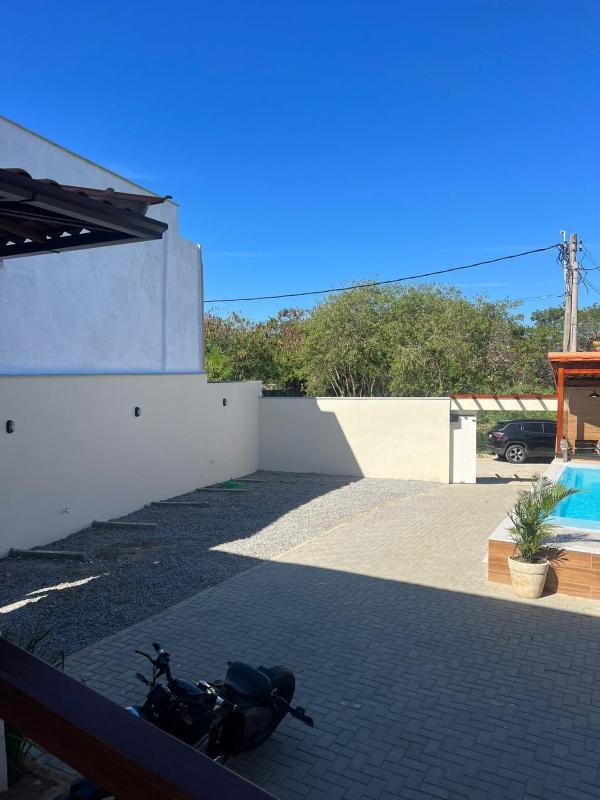 Pousada Casa Serra Alves ll - image 12