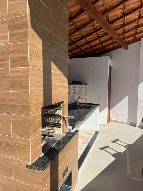Pousada Casa Serra Alves ll - image 15