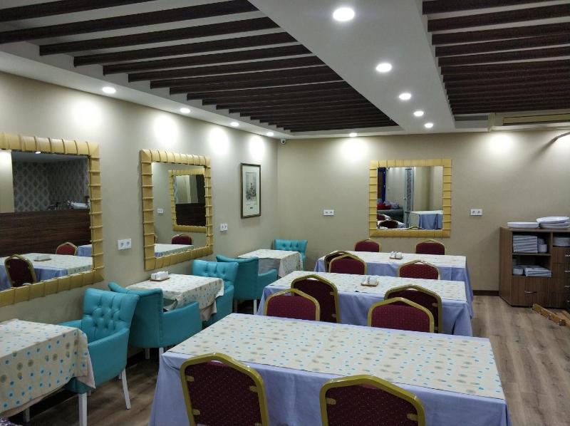 Gvar Apart Hotel - image 5