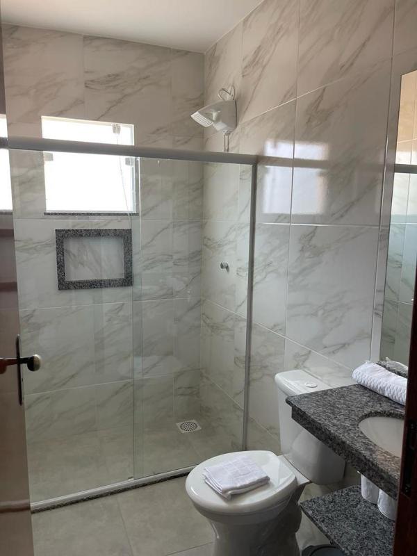Pousada Casa Serra Alves ll - image 21
