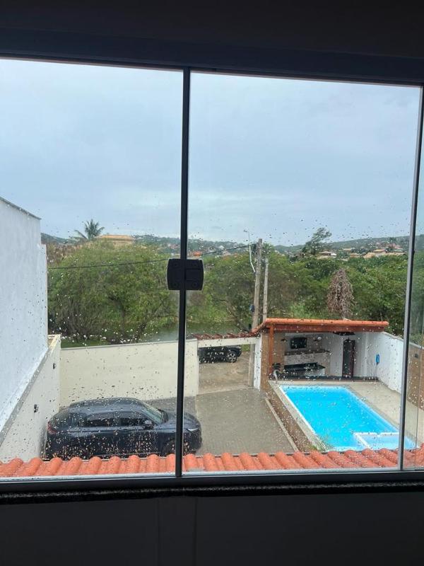 Pousada Casa Serra Alves ll - image 20