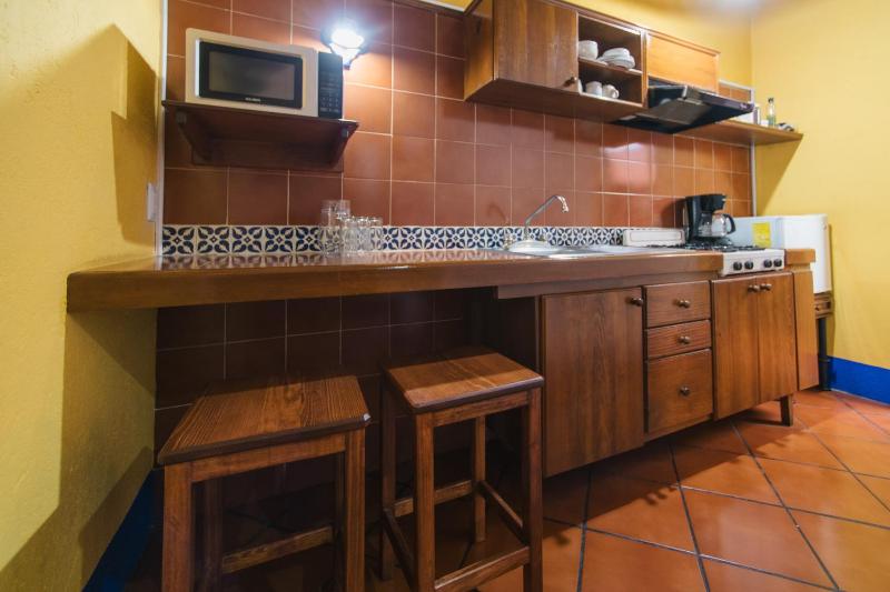 Hotel Suites Del Centro - image 3