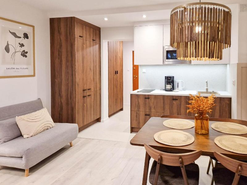 Apartamenty na Wyspie - Zdrojowa 24-26 - Parking - image 15