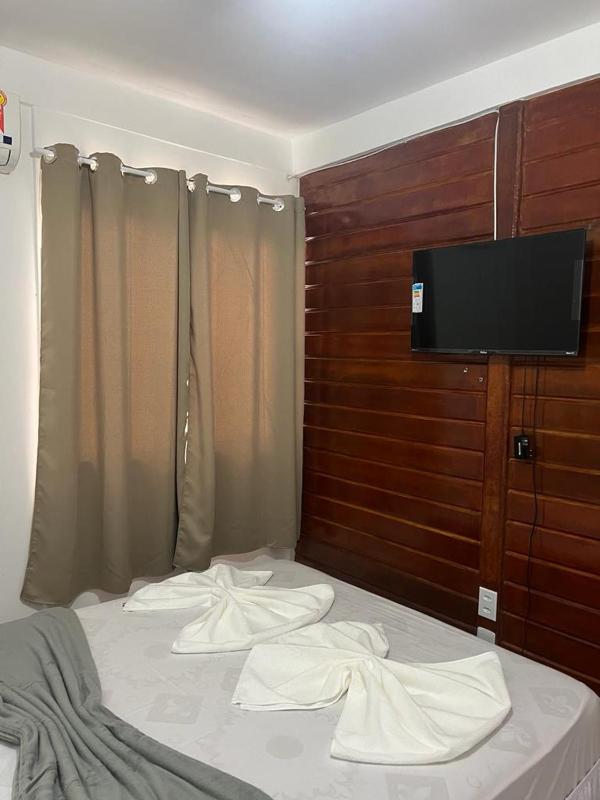 Pousada Casa Serra Alves ll - image 14