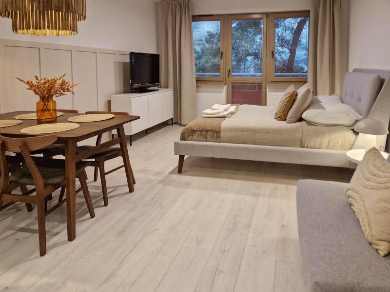 Apartamenty na Wyspie - Zdrojowa 24-26 - Parking - image 34